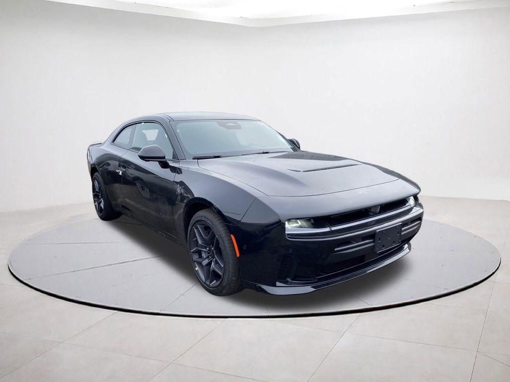 New 2026 Dodge Charger Scat Pack