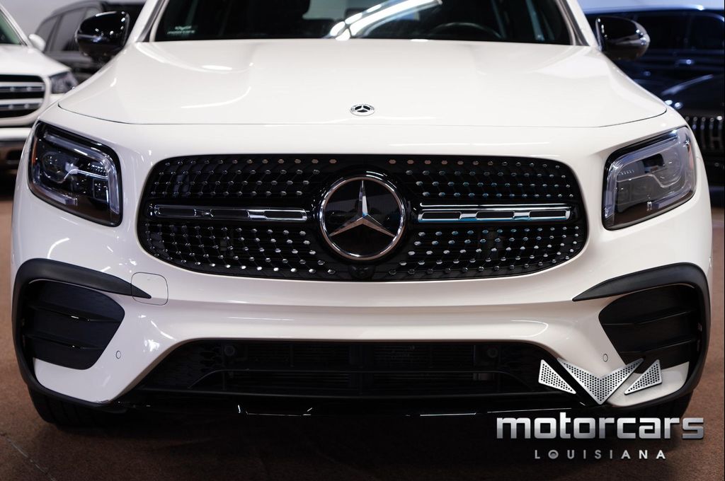 2022 Mercedes-BENZ GLB photo 10