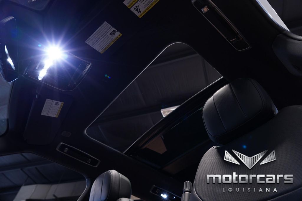2023 LAND Rover RANGE ROVER P530 SE — миниатюра 59
