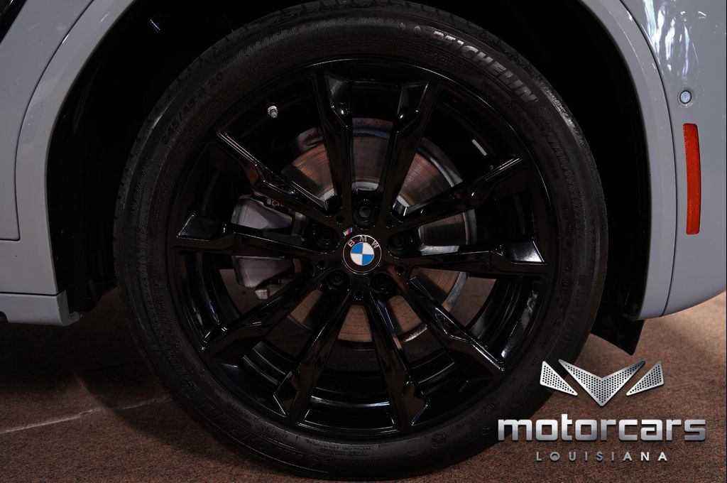 صورة مصغرة 23 لـ 2024 BMW X3 SDRIVE30I
