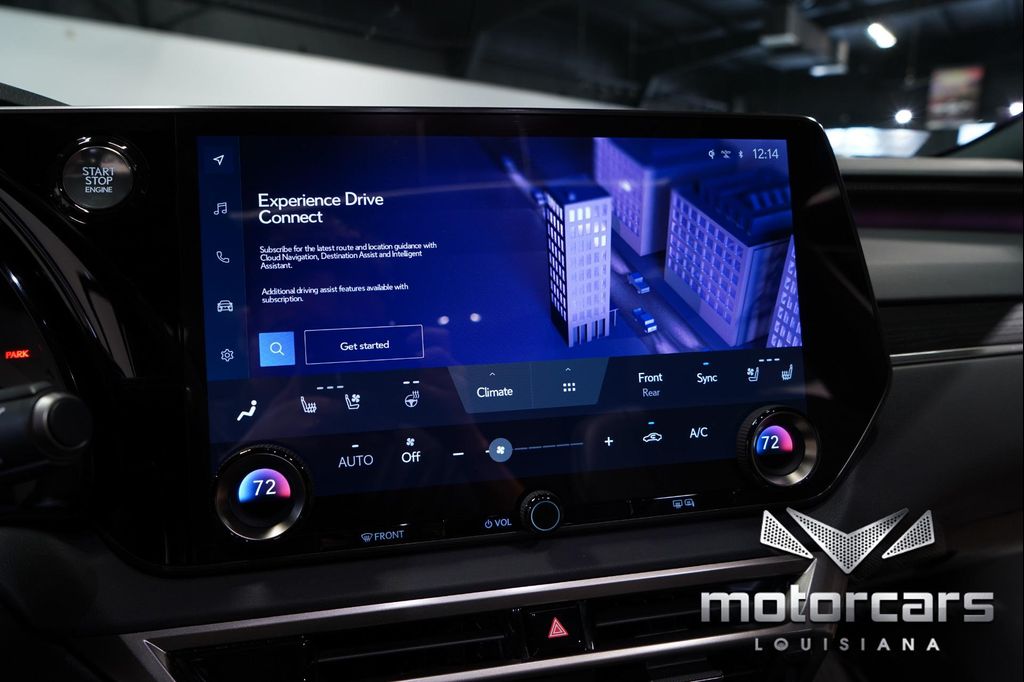 صورة مصغرة 37 لـ 2023 Lexus RX 350 PREMIUM