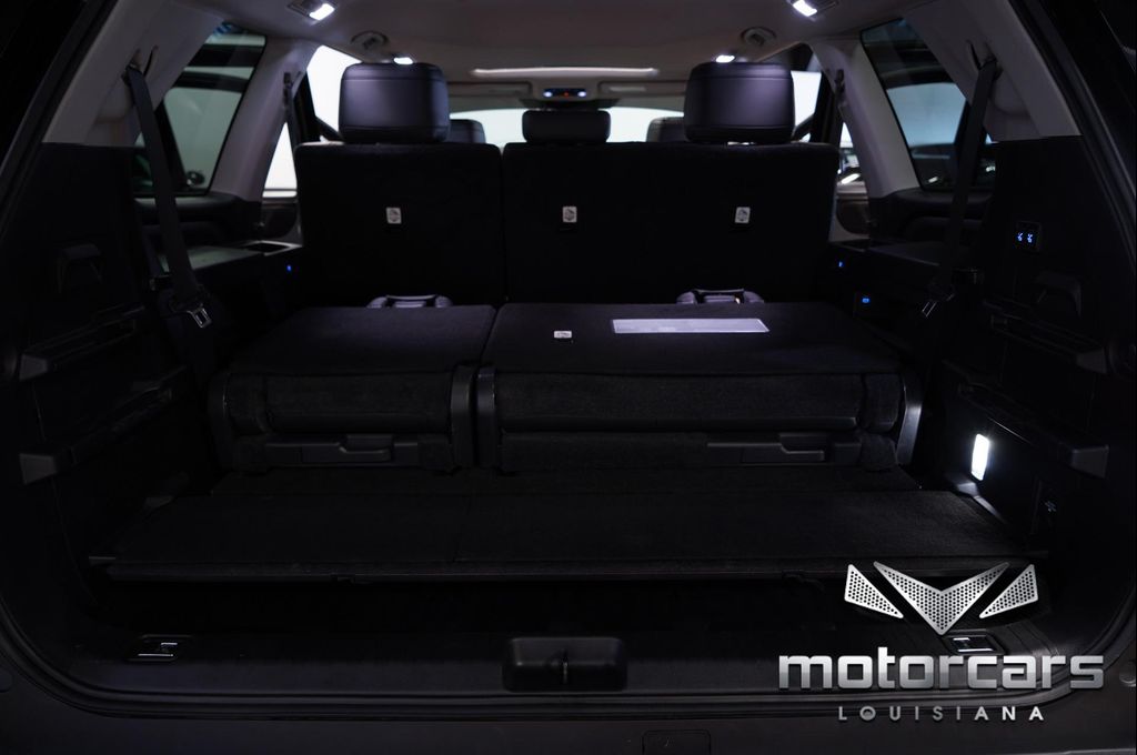 صورة مصغرة 60 لـ 2023 Toyota SEQUOIA SR5