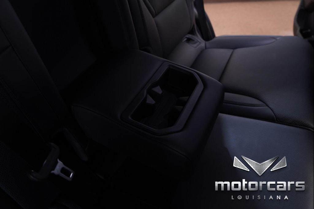 صورة مصغرة 52 لـ 2023 Toyota SEQUOIA SR5