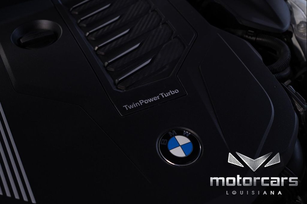 صورة مصغرة 26 لـ 2022 BMW 540 I