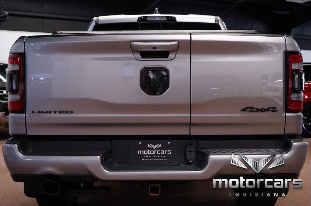 صورة مصغرة 19 لـ 2021 RAM 1500 LIMITED