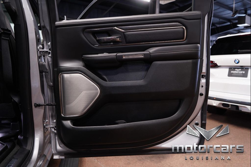صورة مصغرة 53 لـ 2021 RAM 1500 LIMITED