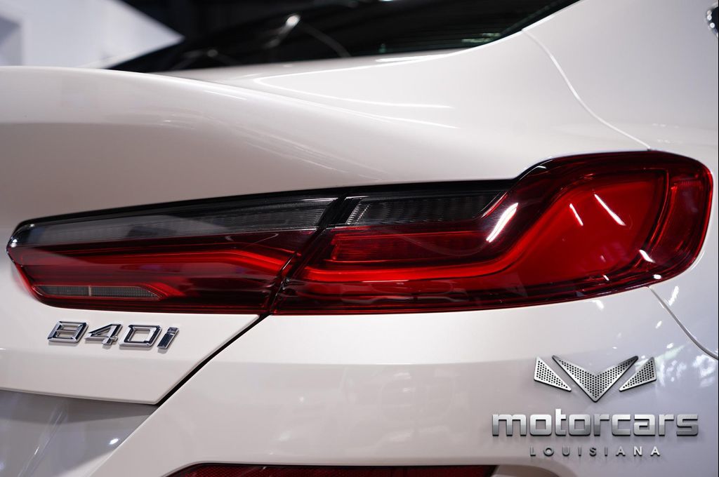 صورة مصغرة 19 لـ 2020 BMW 840 GRAN COUPE I