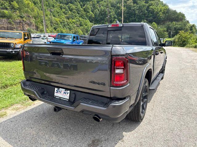 صورة 2 لـ 2026 RAM 1500 LARAMIE