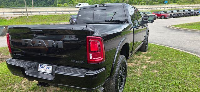 صورة مصغرة 12 لـ 2026 RAM 2500 LIMITED