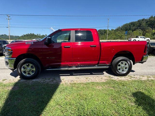 صورة 6 لـ 2026 RAM 2500 BIG HORN