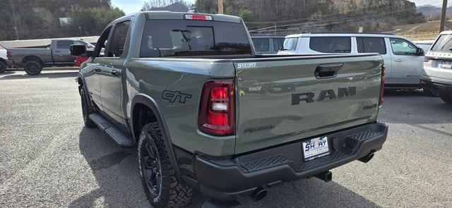 صورة 7 لـ 2026 RAM 1500 REBEL