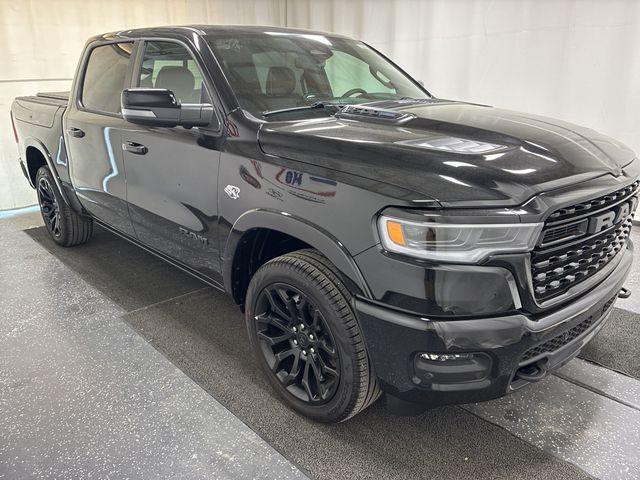 2026 RAM 1500 LIMITED 照片 3