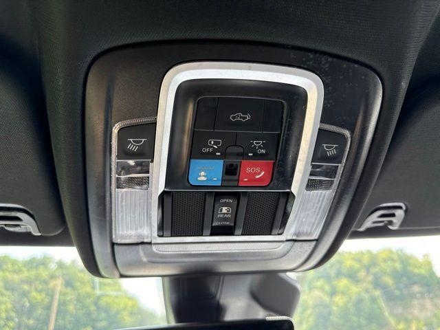 صورة مصغرة 49 لـ 2025 RAM 1500 LARAMIE