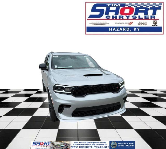 New 2026 Dodge Durango GT