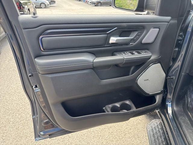 2026 RAM 1500 REBEL 缩略图 22