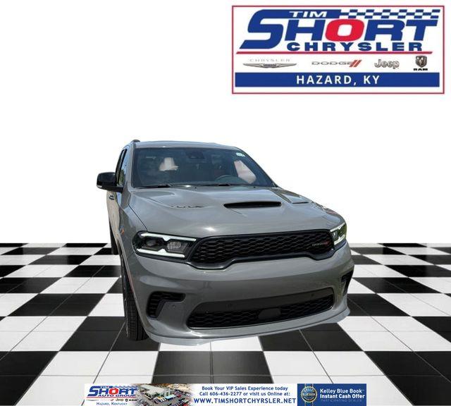 New 2026 Dodge Durango GT