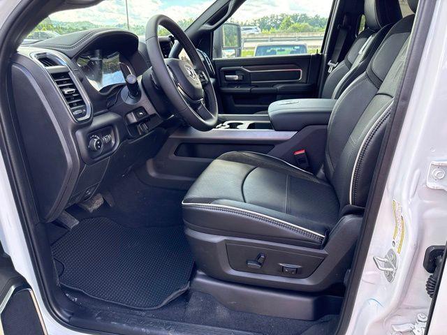 صورة مصغرة 21 لـ 2026 RAM 2500 LARAMIE