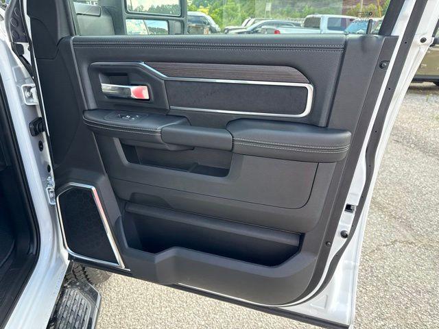 صورة مصغرة 28 لـ 2026 RAM 2500 LARAMIE