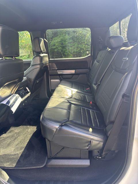صورة مصغرة 28 لـ 2024 FORD F-150 PLATINUM