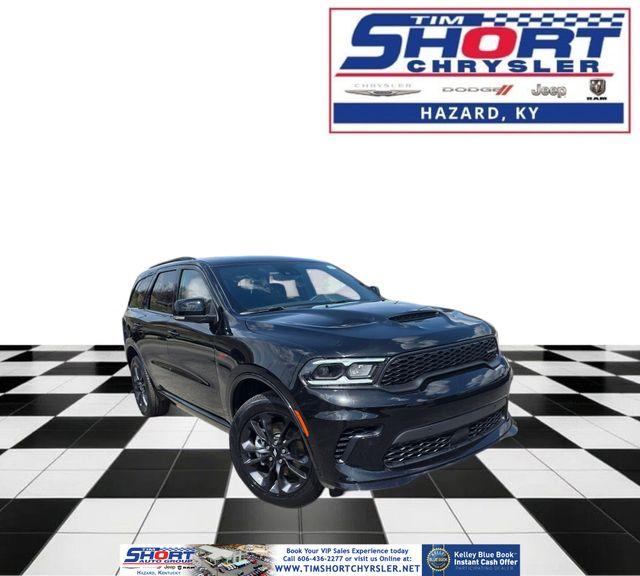 New 2026 Dodge Durango GT