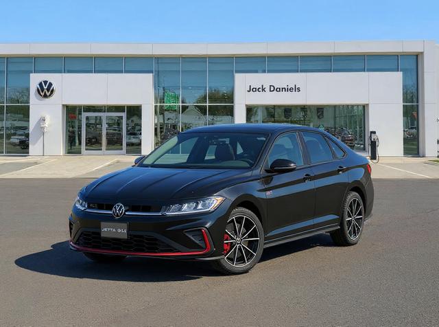 New 2026 Volkswagen Jetta GLI 2.0T Autobahn