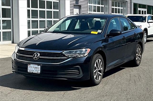 Used 2023 Volkswagen Jetta 1.5T S