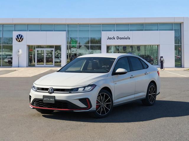 New 2026 Volkswagen Jetta GLI 2.0T Autobahn