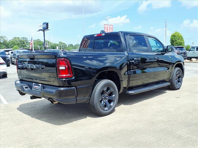2026 RAM 1500 EXPRESS photo 2