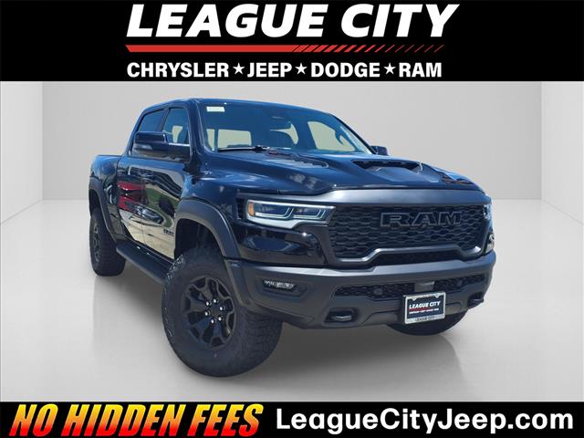 New 2026 RAM 1500 RHO