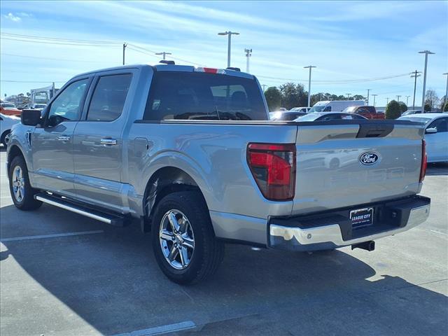 FORD F-150 XLT - 2