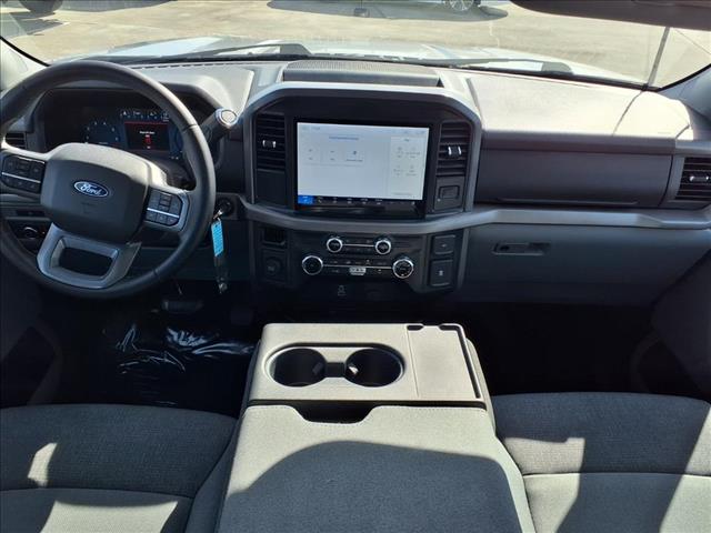 FORD F-150 XLT - 7