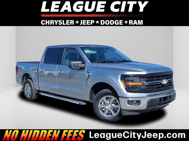 FORD F-150 XLT - 1