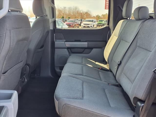FORD F-150 XLT - 9
