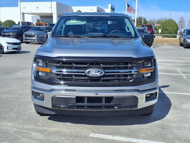 FORD F-150 XLT - 5