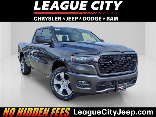 New 2026 RAM 1500 Express
