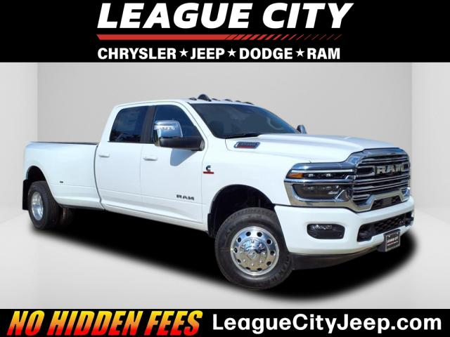 New 2026 RAM 3500 Laramie