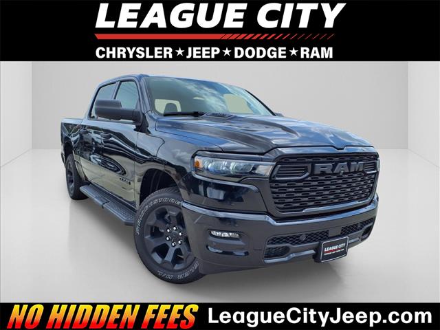 New 2026 RAM 1500 Express