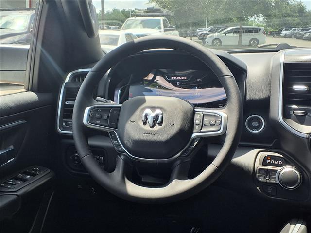 صورة 8 لـ 2026 RAM 1500 BIG HORN/LONE STAR
