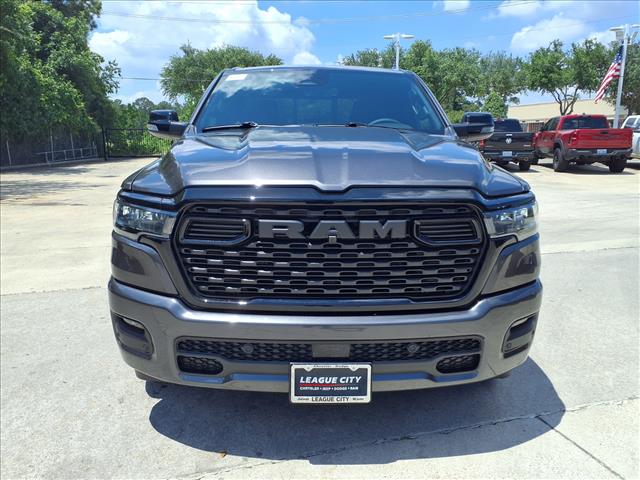 صورة 5 لـ 2026 RAM 1500 BIG HORN/LONE STAR