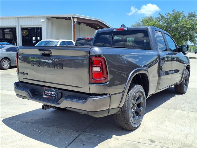 صورة 4 لـ 2026 RAM 1500 BIG HORN/LONE STAR
