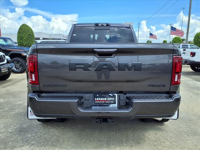 صورة 6 لـ 2026 RAM 3500 LARAMIE