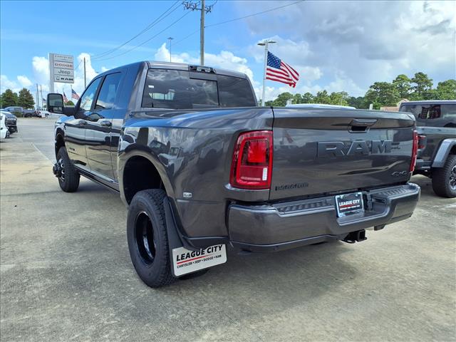 صورة 2 لـ 2026 RAM 3500 LARAMIE
