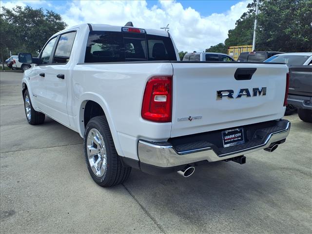 صورة 2 لـ 2026 RAM 1500 BIG HORN/LONE STAR