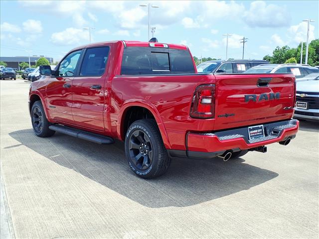 2026 RAM 1500 BIG HORN/LONE STAR 照片 4