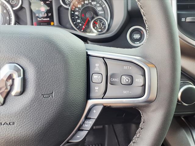 2026 RAM 1500 BIG HORN/LONE STAR — миниатюра 13