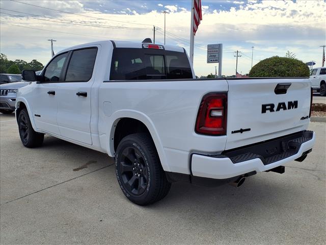 2026 RAM 1500 BIG HORN/LONE STAR 照片 2