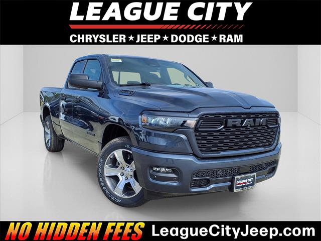 New 2026 RAM 1500 Express
