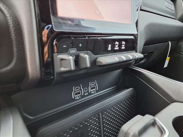 2026 RAM 1500 BIG HORN/LONE STAR 缩略图 16