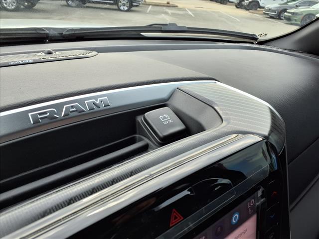 2026 RAM 1500 BIG HORN/LONE STAR 缩略图 14