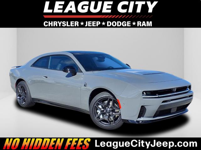 New 2026 Dodge Charger Scat Pack